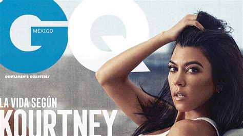 kourtney kardashian nude leak|Kourtney Kardashian Goes Completely Nude for Photo Shoot:。